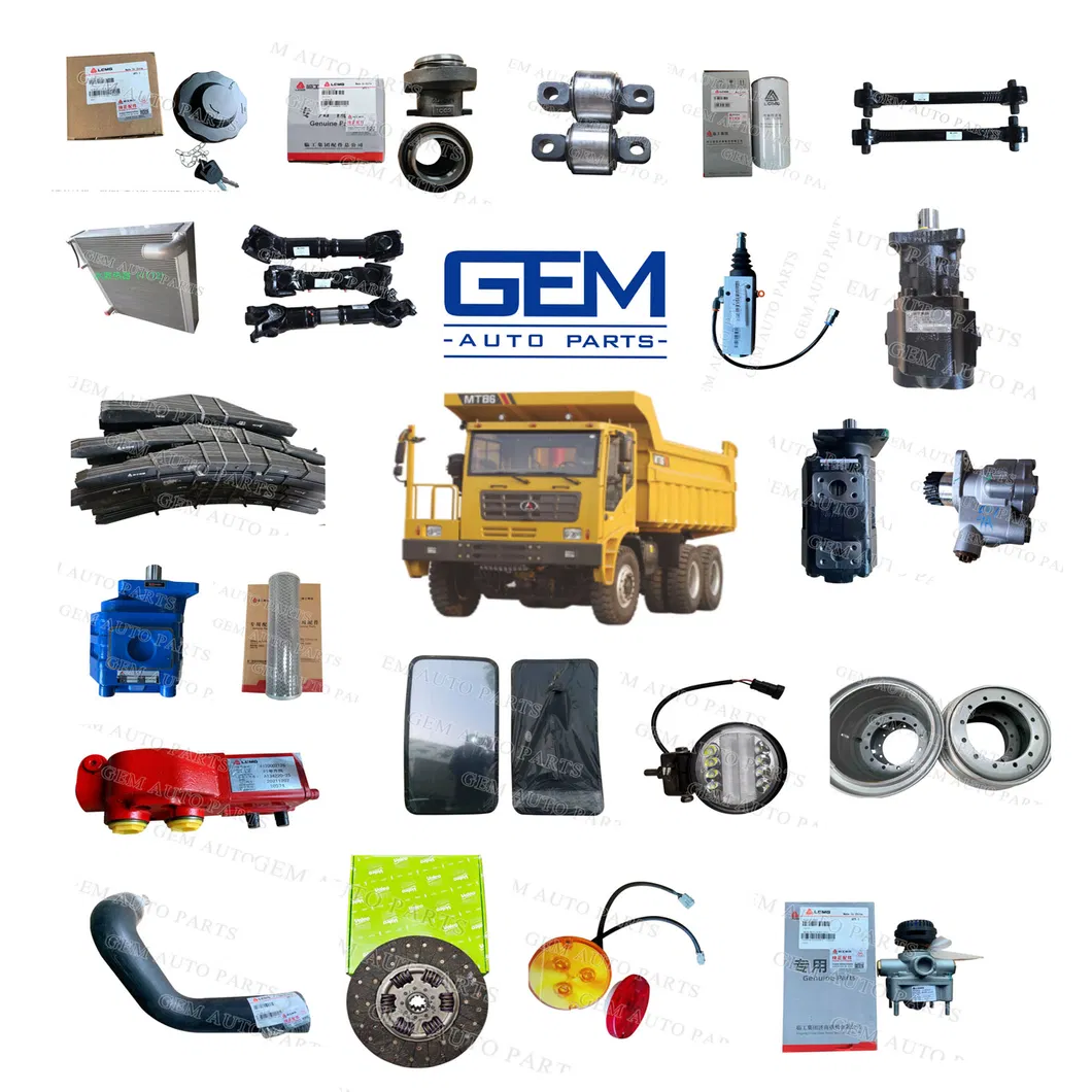 for Lgmg Tonly Shacman Liugong Longking Shantui Construction Machine Weichai Engine Fast FC Transmission Gearbox Spare Parts4110001023069 Speed Sensor 191-8304