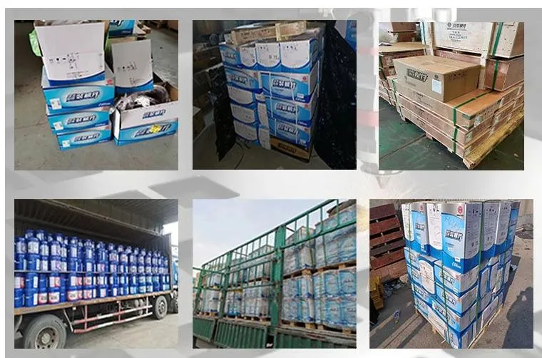 Manual Control Valve 4120000035 for Shacman Sinotruk HOWO China Heavy Truck