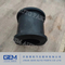Rubber Pad Bearing Shock Absorber for Lgmg Mt86h Cmt96 Mining/ Dump Truck