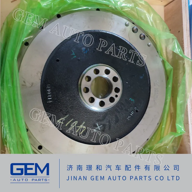 Flywheel Housing for Lgmg Tonly Fast FC Transmission Gearbox Spare Parts