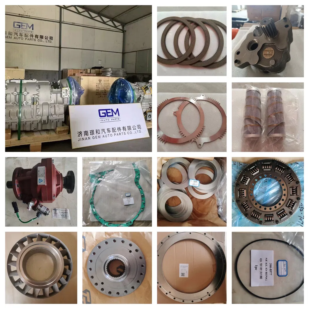Tonly Mining Truck Tld875b, Tl885, Tld90 Spare Parts