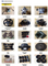 Main Retarder for Lgmg Mining Truck Sinotruck Tonly Spare Parts