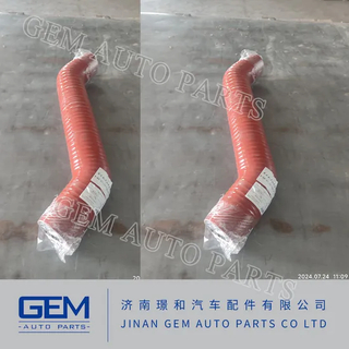 Pipe for Sany Skt80 Skt90s Lgmg Mt86h Cmt96 Tonly 875 855 885 Mining Truck