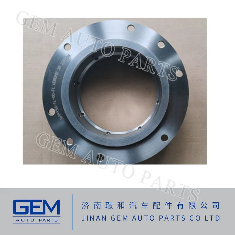 131488001012A Manual Adjusting Arm (RIGHT) for Tonly 855 875 885 Lgmg Mt86h Cmt96 Sany Skt80 Skt90s Mining Truck Dump Truck Spare Parts