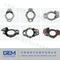 Back Plate for Lgmg Tonly Liugong FAW Sinotruc Shacman Truck Spare Parts