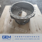 End Housing, Cover for HOWO Shacman F3000 Lgmg Construction Machine Mining Truck