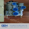 Trailer Brake Valve1424235622002 for Lgmg Tonly Construction Machinery Shacman Truck Spare Parts