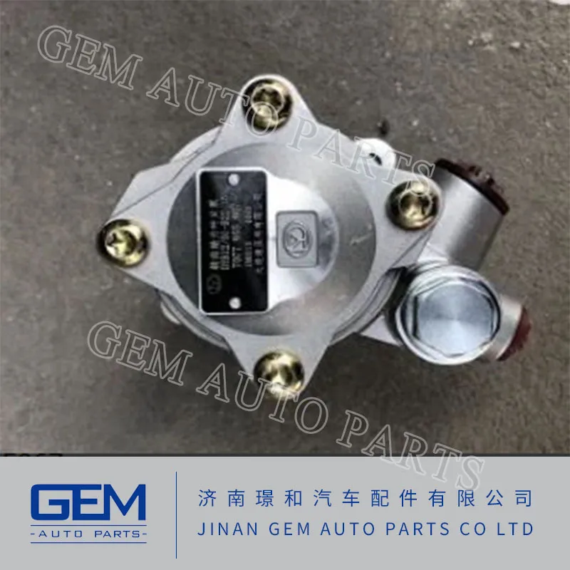 Power Steering Pump 4120001565 for Sinotruk HOWO Truck Spare Parts