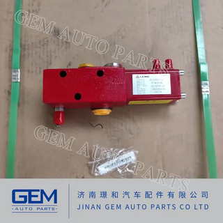 Lifting Valve for Lgmg Mt86 Liugong Sinotruk HOWO FAW Truck Spare Parts