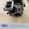 Turbocharger 4110000405436/611260111024 for Weichai Engine Spare Parts Lgmg Tonly Mining Truck Spare Parts