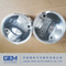 Engine Piston 612600030017 for Diesel Auto Engine Truck Parts HOWO 6 Cylinders Wd618 Weichai Spare Parts