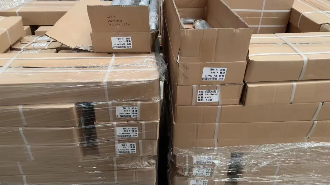 Wheel Bolt for Shacman Sinotruk HOWO JAC Beiben Foton FAW