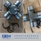 Universal Joint Coupling 57*144 19036311080 for HOWO Heavy Duty Truck Parts