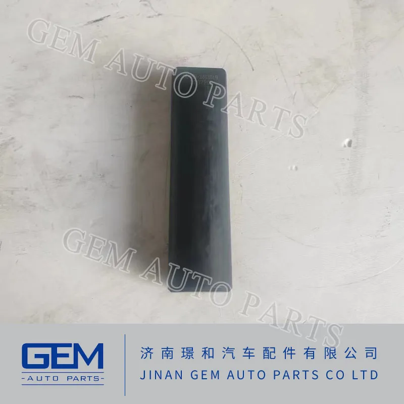Cross Major Axis for Construction Machinery FAW HOWO Shacman Truck Spare Parts