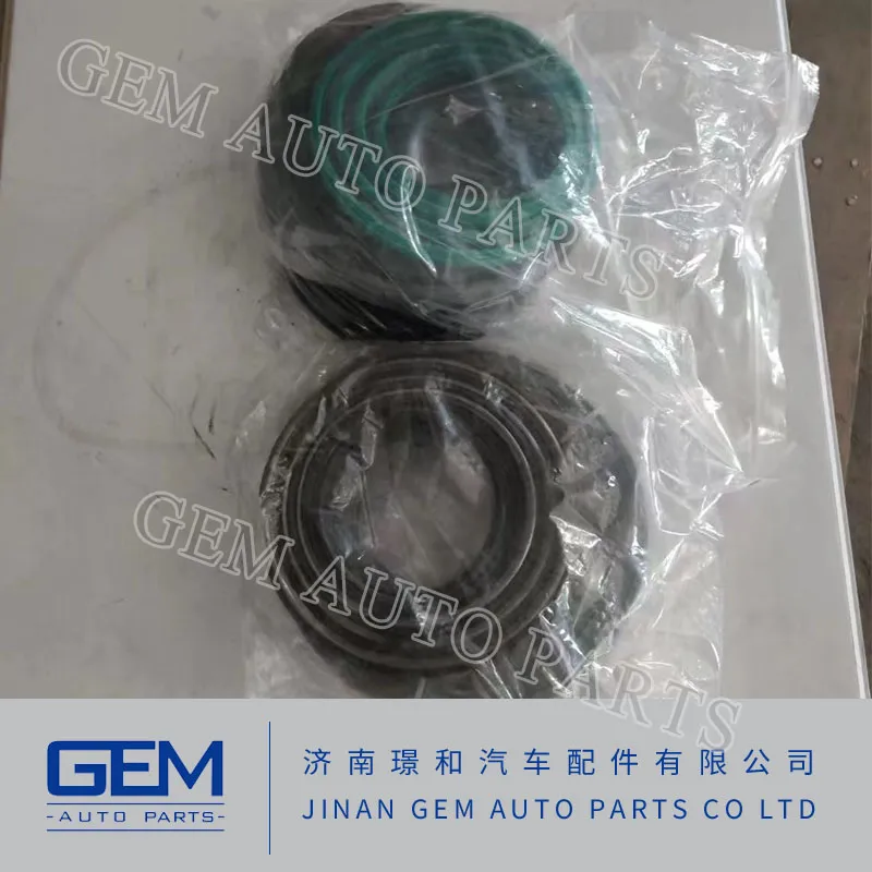 Head Assy Cylinder for Construction Machine Mining off Road Truck Spare Parts