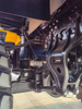 TONLY TL859R mining truck original parts 