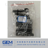 Automatic Transmission Xafc Fast Truck Parts 130202000093A241 Valvegp-Rtd for Heavy Dump Truck Transmission Spare Parts Tipper Truck