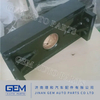 Tipping Cylinder Bracket Bottom 70 mm for Shacman Sinotruk HOWO JAC FAW