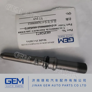 High Pressure Connection for Lgmg Mt86h Tonly 885 Sany Skt90s Dump Truck