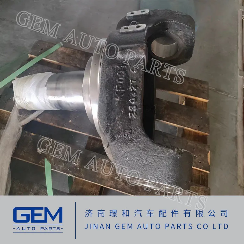 Knuckle 4110702508041 for Lgmg Mt86 Mt86h Mt95 Mt96L Tonly 875 875b 883 885