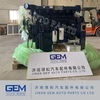 Powershift Transmission Tr1-200 for Sem650, Sem655D Zl50f Sem656 Cat950gc Wheel Loader Transmission/Gearbox