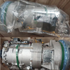 Fast Gearbox for Lgmg Mt86 Cmt96 Tonly 875 Sany Skt90s Dump Truck