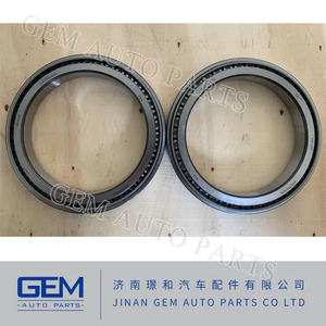 Xafc Fast Gearbox 130202000093A395 Conical Bearing for Heavy Dump Truck Tipper Truck Automatic Transmission Sany Skt80s Skt90s