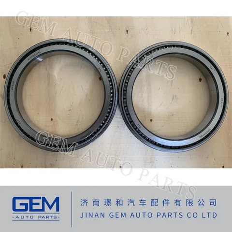 Xafc Fast Gearbox 130202000093A395 Conical Bearing for Heavy Dump Truck Tipper Truck Automatic Transmission Sany Skt80s Skt90s