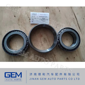 HD90149326051row-Steep Roller Bearing for Tonly Tl875h Tl875b Tl885 Tl889 Heavy Dunp Truck Parts Tipper Truck Spare Parts