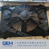 Condenser Assembly for Lgmg Mt86 Cmt96 Tonly 885 Sany Skt90s Dump Truck