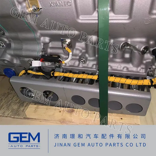 Mt Transmission 8ds240A+Qh70n for Xdr80 Mining Dumper