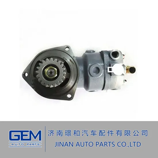 Air Compressor Pump for Construction Machine Weichai Engine Mining Truck Spare Parts