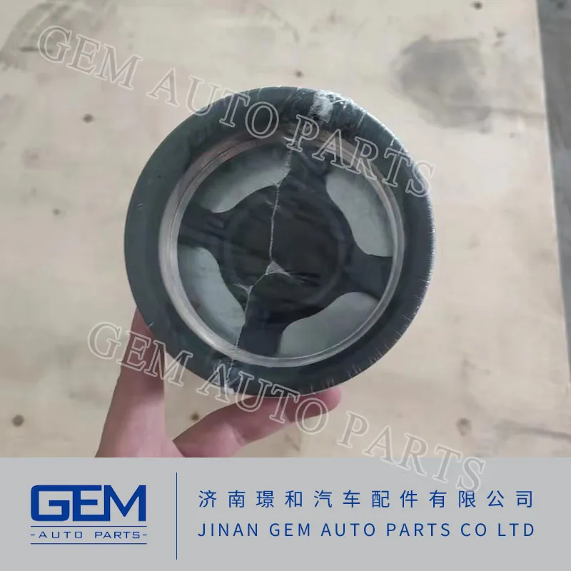 1000424916 Fuel Filter for Lgmg Tonly Shacman Liugong Longking Shantui Construction Machine Fast FC Transmission Gearbox Spare Parts Weichai Engine