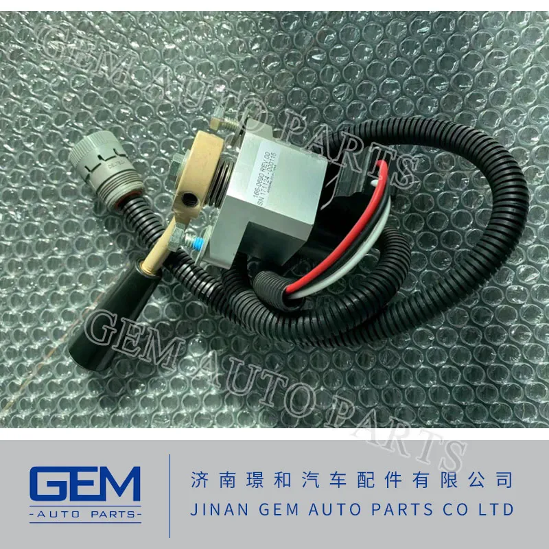 27030115121 Engine Outlet Pipe for Tonly 885 875 Sany Skt90s Lgmg Mt86h Cmt96 Dump Truck Tipper Truck