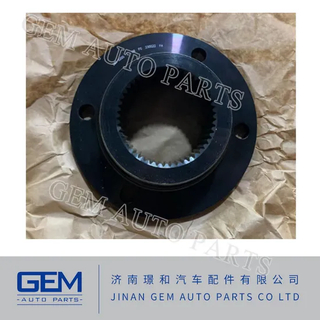 289-5205 Yoke FC Gearbox for Tonly 885 875 Sany Skt90s Lgmg Mt86h Cmt96 Dump Truck Tipper Truck