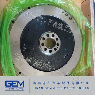 Flywheel for Lgmg Tonly Fast FC Transmission Gearbox Spare Parts