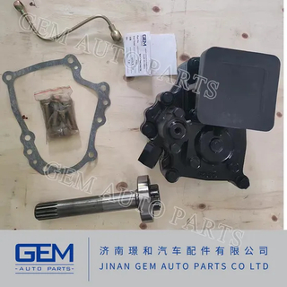 Power Take off for Lgmg Tonly Shacman Construction Machine Gearbox Spare Parts
