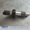 Through Shaft for Sany Skt80 Skt90s Lgmg Mt86h Cmt96 Tonly 875 855 885 Mining Truck Spare Parts