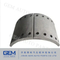 Brake Shoe Dz9112340060 for Sinotruck HOWO Shacman FAW Dongfeng