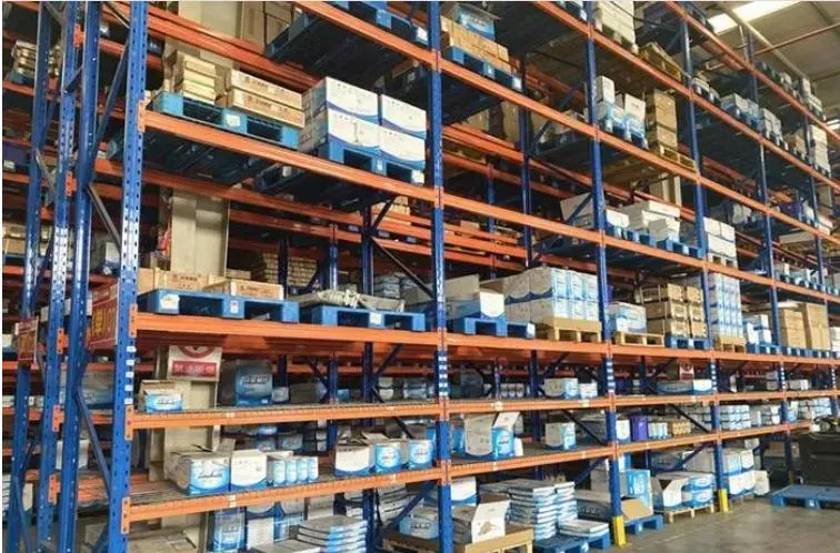 Manual Control Valve 4120000035 for Shacman Sinotruk HOWO China Heavy Truck