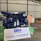 Manual Control Valve 4120000035 for Shacman Sinotruk HOWO China Heavy Truck