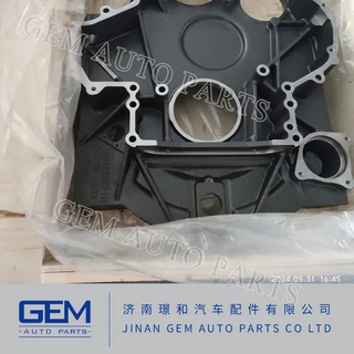 Flywheel Housing for Lgmg Tonly Fast FC Transmission Gearbox Spare Parts