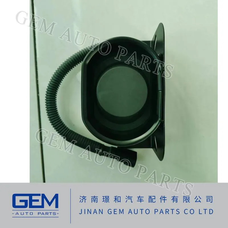 Backup Buzzer Ddb101 for Lgmg Sinotruk HOWO FAW Shacman Truck Spare Parts