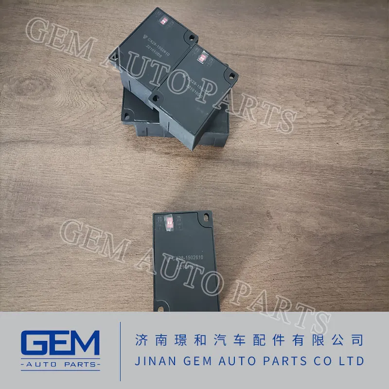 Retarder Module Assembly Cx28-1502610 for Lgmg Sany Mining Truck Parts