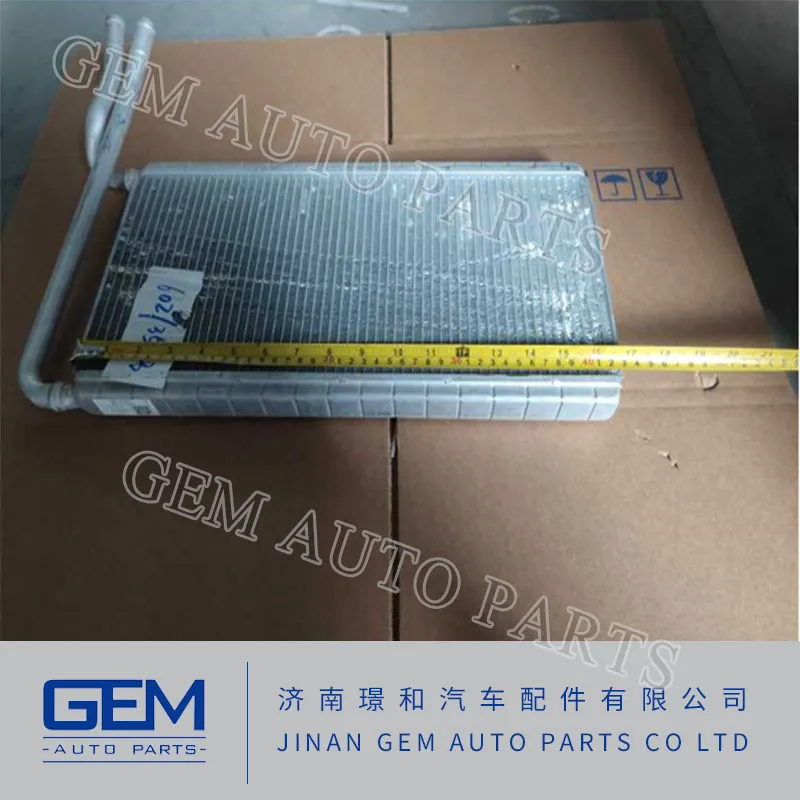 Air Conditioning and Heating Core Body 60273563 Sany Wide Body Dump Truck