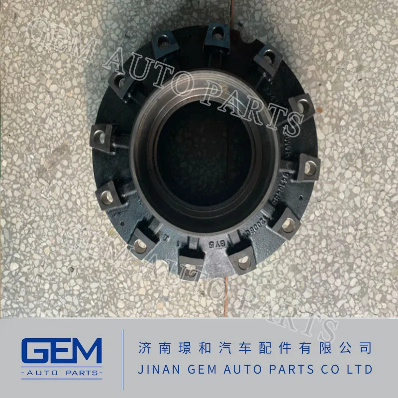 Dz90149416023 4110001182012 4110001182133 Wheel Hub for Hande Axle Lgmg Mt86 Mt86h Mt95 Mt96L Tonly 875 875b 883 885