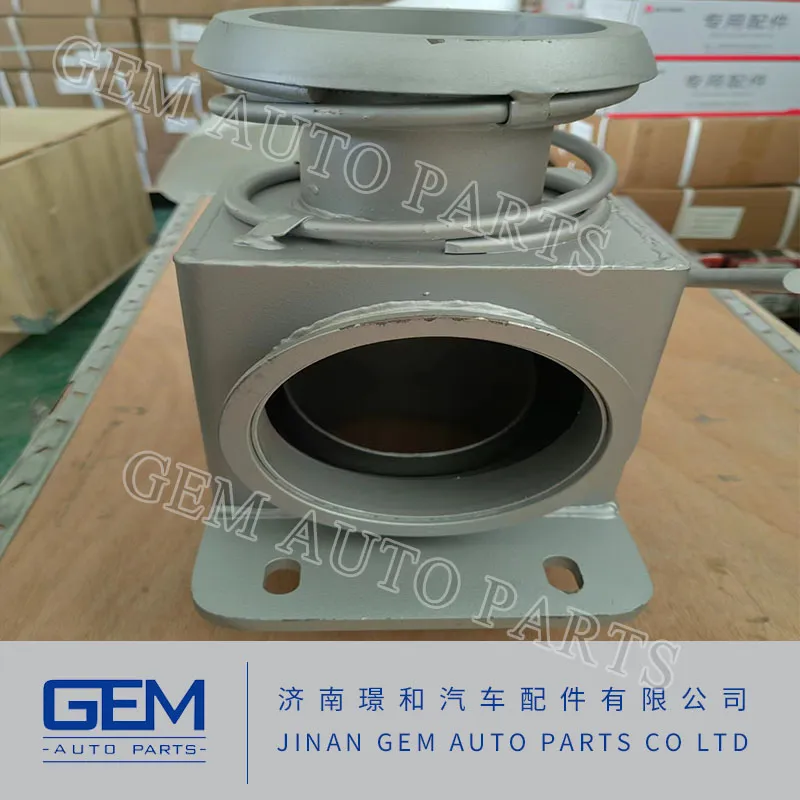 Ventilation Conversion Valve 4110001279 for Sany Skt80 Skt90s Lgmg Mt86h Cmt96 Tonly 875 855 885 Mining Truck Dump Truck Spare Parts