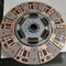 Tonly Mining Truck Tld875b, Tl885, Tld90 Spare Parts