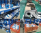 Throttle Cable for Weichai Engine Lgmg Mining Truck Spare Parts