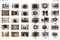 Bearing 264-7794 for Lgmg Mining Truck Spare Parts